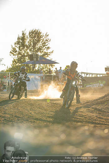 Master of Dirt - Sommerfest - Korneuburg - Sa 20.09.2025 - Motocross Motorrad E-bike Actionfoto Rennen Motorsport Moto-Cros52