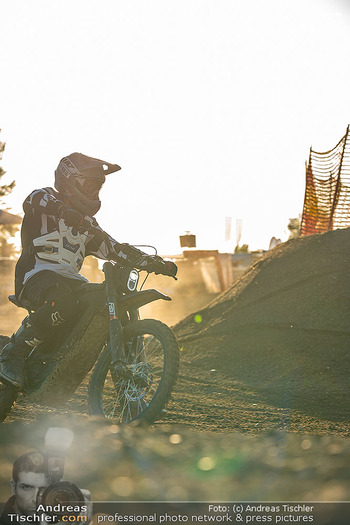 Master of Dirt - Sommerfest - Korneuburg - Sa 20.09.2025 - Motocross Motorrad E-bike Actionfoto Rennen Motorsport Moto-Cros53
