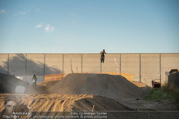 Master of Dirt - Sommerfest - Korneuburg - Sa 20.09.2025 - Motocross Motorrad E-bike Actionfoto Rennen Motorsport Moto-Cros55
