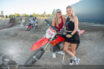 Master of Dirt - Sommerfest - Korneuburg - Sa 20.09.2025 - Nina PROLL, Niko FECHTER67
