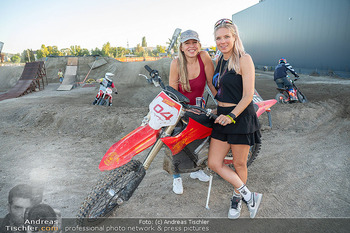 Master of Dirt - Sommerfest - Korneuburg - Sa 20.09.2025 - Nina PROLL, Niko FECHTER68