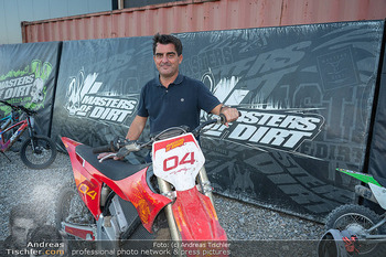 Master of Dirt - Sommerfest - Korneuburg - Sa 20.09.2025 - Christian GEPP75