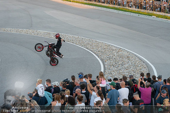 Master of Dirt - Sommerfest - Korneuburg - Sa 20.09.2025 - Motocross Motorrad E-bike Actionfoto Motorsport Moto-Cross108