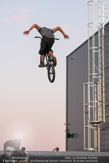 Master of Dirt - Sommerfest - Korneuburg - Sa 20.09.2025 - Fahrrad Bike Stunt Stundshow halfpipe trial bmx Sport Radsport123