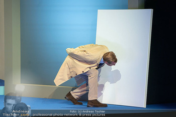 Fotoprobe ´Kunst´ - Stadttheater Berndorf - Di 23.09.2025 - 16