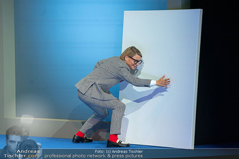 Fotoprobe ´Kunst´ - Stadttheater Berndorf - Di 23.09.2025 - 18
