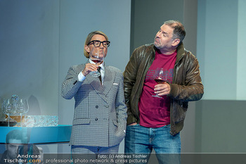 Fotoprobe ´Kunst´ - Stadttheater Berndorf - Di 23.09.2025 - 32