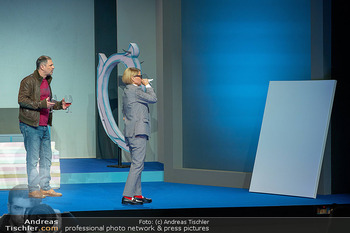 Fotoprobe ´Kunst´ - Stadttheater Berndorf - Di 23.09.2025 - 35