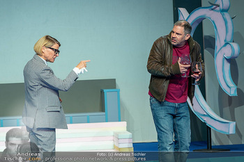 Fotoprobe ´Kunst´ - Stadttheater Berndorf - Di 23.09.2025 - 36