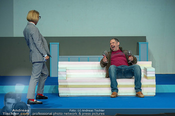 Fotoprobe ´Kunst´ - Stadttheater Berndorf - Di 23.09.2025 - 41