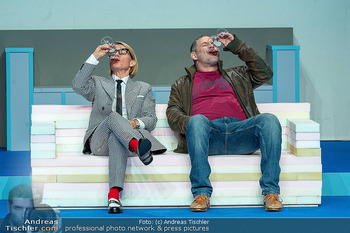 Fotoprobe ´Kunst´ - Stadttheater Berndorf - Di 23.09.2025 - 43