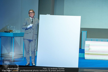 Fotoprobe ´Kunst´ - Stadttheater Berndorf - Di 23.09.2025 - 54
