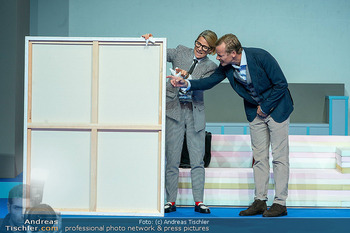 Fotoprobe ´Kunst´ - Stadttheater Berndorf - Di 23.09.2025 - 57