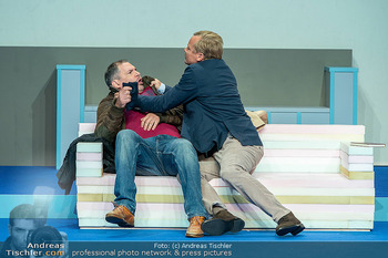 Fotoprobe ´Kunst´ - Stadttheater Berndorf - Di 23.09.2025 - 67
