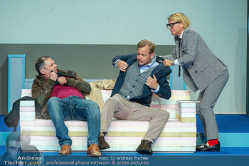 Fotoprobe ´Kunst´ - Stadttheater Berndorf - Di 23.09.2025 - 70