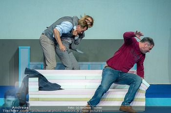 Fotoprobe ´Kunst´ - Stadttheater Berndorf - Di 23.09.2025 - 90