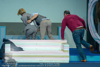 Fotoprobe ´Kunst´ - Stadttheater Berndorf - Di 23.09.2025 - 91