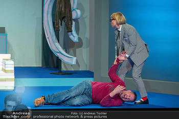 Fotoprobe ´Kunst´ - Stadttheater Berndorf - Di 23.09.2025 - 100