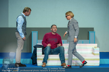 Fotoprobe ´Kunst´ - Stadttheater Berndorf - Di 23.09.2025 - 109