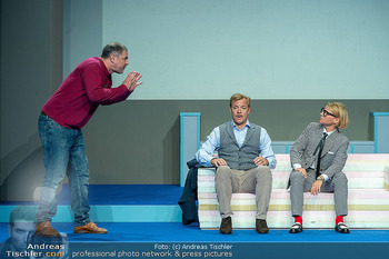 Fotoprobe ´Kunst´ - Stadttheater Berndorf - Di 23.09.2025 - 111