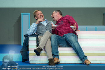 Fotoprobe ´Kunst´ - Stadttheater Berndorf - Di 23.09.2025 - 123