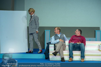 Fotoprobe ´Kunst´ - Stadttheater Berndorf - Di 23.09.2025 - 125