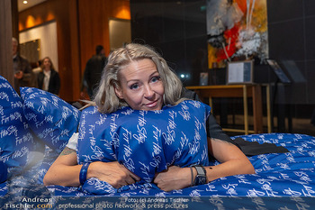 50-Jahresfeier - Hilton Vienna Hotel, Wien - Mi 24.09.2025 - Simone LUGNER1