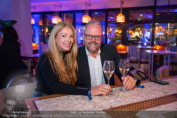 50-Jahresfeier - Hilton Vienna Hotel, Wien - Mi 24.09.2025 - Jörg und Kerstin RIGGER9