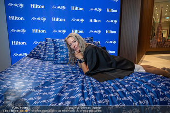 50-Jahresfeier - Hilton Vienna Hotel, Wien - Mi 24.09.2025 - Simone LUGNER30