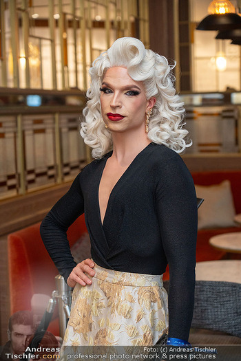 50-Jahresfeier - Hilton Vienna Hotel, Wien - Mi 24.09.2025 - Tamara PASCARA (Blumen, Portrait, Guglzipf Aussichtsturm34