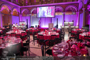 Falstaff Living Design Awards - MAK, Wien - Mi 24.09.2025 - 6