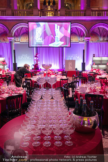 Falstaff Living Design Awards - MAK, Wien - Mi 24.09.2025 - 8