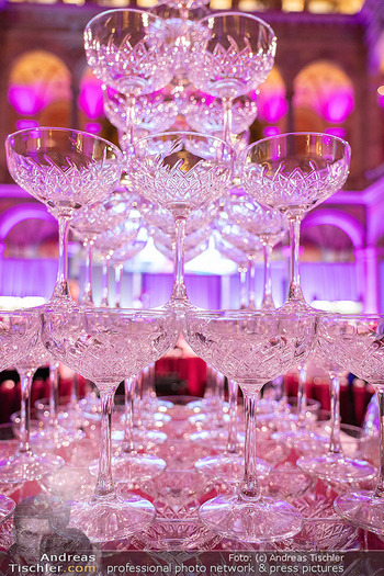 Falstaff Living Design Awards - MAK, Wien - Mi 24.09.2025 - 9