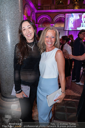 Falstaff Living Design Awards - MAK, Wien - Mi 24.09.2025 - 23