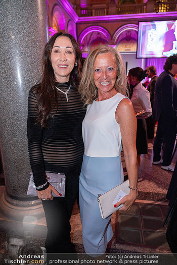 Falstaff Living Design Awards - MAK, Wien - Mi 24.09.2025 - 24