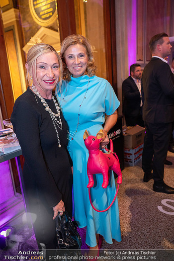 Falstaff Living Design Awards - MAK, Wien - Mi 24.09.2025 - 26
