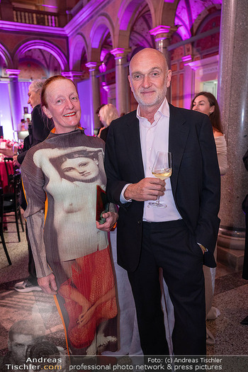 Falstaff Living Design Awards - MAK, Wien - Mi 24.09.2025 - 28