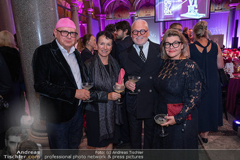 Falstaff Living Design Awards - MAK, Wien - Mi 24.09.2025 - 33