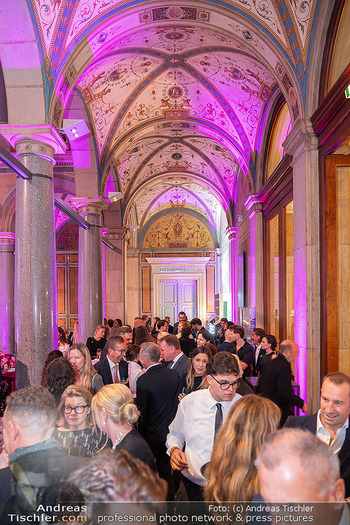 Falstaff Living Design Awards - MAK, Wien - Mi 24.09.2025 - 36