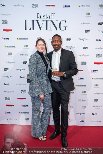 Falstaff Living Design Awards - MAK, Wien - Mi 24.09.2025 - 41