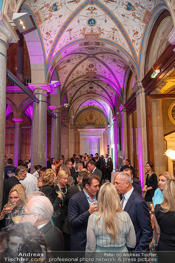 Falstaff Living Design Awards - MAK, Wien - Mi 24.09.2025 - 42