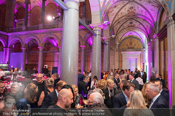 Falstaff Living Design Awards - MAK, Wien - Mi 24.09.2025 - 43