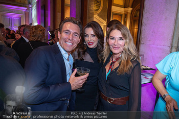 Falstaff Living Design Awards - MAK, Wien - Mi 24.09.2025 - 44