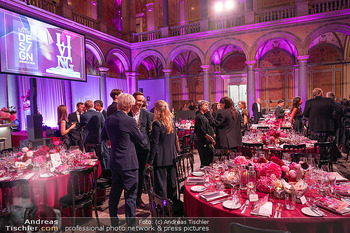 Falstaff Living Design Awards - MAK, Wien - Mi 24.09.2025 - 45