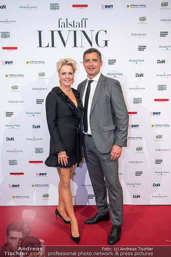 Falstaff Living Design Awards - MAK, Wien - Mi 24.09.2025 - 49