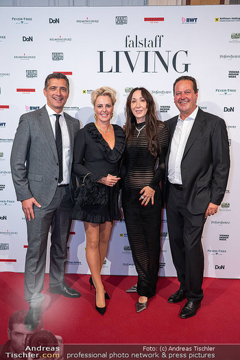 Falstaff Living Design Awards - MAK, Wien - Mi 24.09.2025 - 50