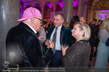 Falstaff Living Design Awards - MAK, Wien - Mi 24.09.2025 - 51