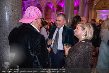Falstaff Living Design Awards - MAK, Wien - Mi 24.09.2025 - 52