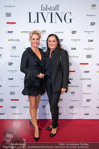 Falstaff Living Design Awards - MAK, Wien - Mi 24.09.2025 - 53