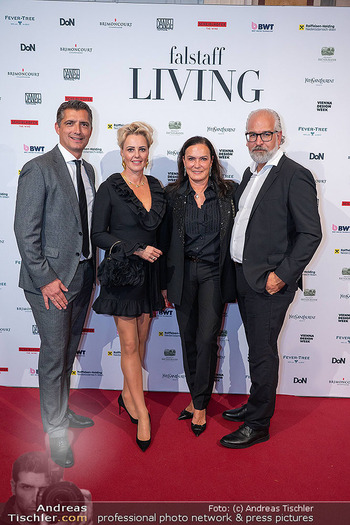 Falstaff Living Design Awards - MAK, Wien - Mi 24.09.2025 - 54